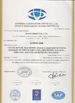 Cina YUEYANG XIANLONG MOTOR CO., LTD （KLKJ Group Co.,Ltd） Certificazioni